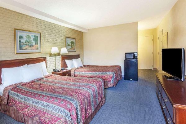 TRAVELODGE WINCHESTER (Winchester)